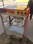 Cork Pops Popcorn Machine - Brand New - 2
