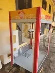 Cork Pops Popcorn Machine - Brand New - 3