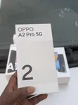 New Oppo A2 Pro 256GB Purple - 5