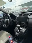 Honda CR-V EX AWD 2018 Black - 2
