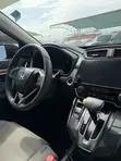Honda CR-V EX AWD 2018 Black - 3