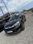 Honda CR-V EX AWD 2018 Black - 5