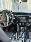 2017 Toyota Corolla L Sedan (1.8L) - Foreign Used - 1