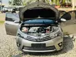 2017 Toyota Corolla L Sedan (1.8L) - Foreign Used - 3