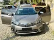 2017 Toyota Corolla L Sedan (1.8L) - Foreign Used - 4