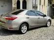 2017 Toyota Corolla L Sedan (1.8L) - Foreign Used - 5