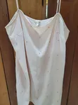 Brand New H&M Lilac T-Shirt Dress - 1