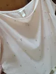 Brand New H&M Lilac T-Shirt Dress - 2