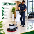 Commercial Floor Scrubber Machine - Brand New - 2