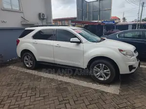 2015 Chevrolet Equinox LS SUV