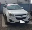 2015 Chevrolet Equinox LS SUV - 2