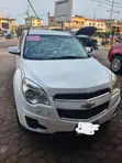 2015 Chevrolet Equinox LS SUV - 3