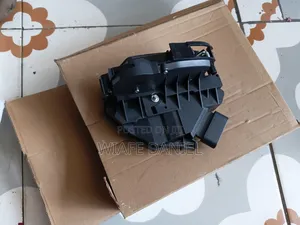 Ford Ranger 2014 Door Locker