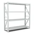 Heavy-Duty Warehouse Storage Rack - 300kg Per Shelf - 1