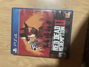 Red Dead Redemption 2 (PS5)