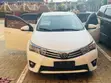 2017 Toyota Corolla L Sedan - 5