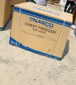 Brand New Nasco 400L Chest Freezer (NAS-475FL) - 1