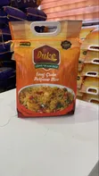 Duke & Benjie Perfumed Rice - 2