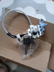 Honda Civic 2008 Door Key - 1