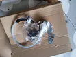Honda Civic 2008 Door Key - 2