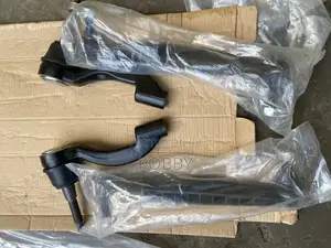 Chevrolet Camaro Tie Rod Ends (2016-2021)
