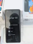 New Honor 50 256GB Silver - 2
