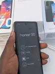 New Honor 50 256GB Silver - 3