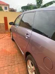 Mitsubishi Grandis 2006 Gray - 5