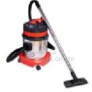 Brand New Wet and Dry Vacuum Cleaner (15L)