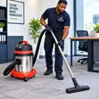 Brand New Wet and Dry Vacuum Cleaner (15L) - 2