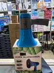 Mini Megaphone Rechargeable - 1