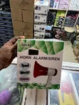 Mini Megaphone Rechargeable - 2