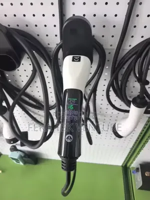 2-in-1 EV Charger and Discharger 3.5KW
