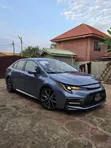 Toyota Corolla 2020 Blue - 1