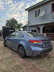 Toyota Corolla 2020 Blue - 2