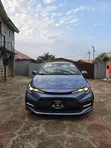 Toyota Corolla 2020 Blue - 3