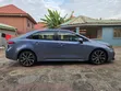 Toyota Corolla 2020 Blue - 4