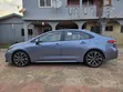 Toyota Corolla 2020 Blue - 5