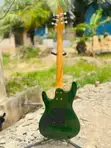 Dimavery Custom Electric Guitar - 1