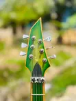 Dimavery Custom Electric Guitar - 2