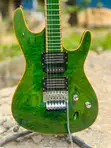 Dimavery Custom Electric Guitar - 3