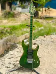 Dimavery Custom Electric Guitar - 4