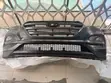 Hyundai Tucson 2016-2017 Complete Front Bumper - 1