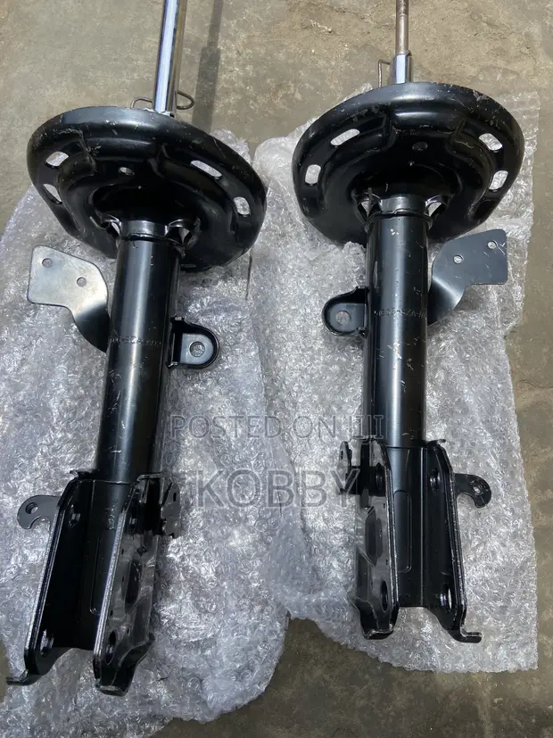 Honda Pilot 2009-2015 Front Shock Absorbers (Brand New) - 1