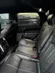 2019 Land Rover Range Rover Sport HSE White - 2
