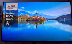 Samsung 55" 4K Neo QLED Smart TV (55QN85F)