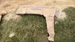 Lexus RX 300 1999 Fender - 2