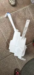 Nissan Rogue Wiper Wash Bottle (2021-2024) - 2