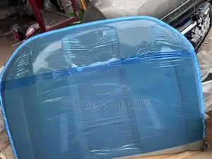 Ford Ranger Bonnet (2015-2022)