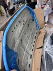 Ford Ranger Bonnet (2015-2022) - 3